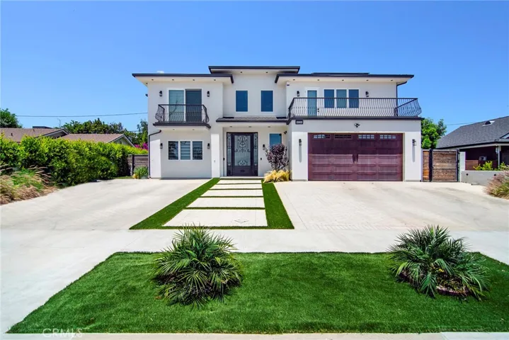 23035 Strathern Street, West Hills, California 91304