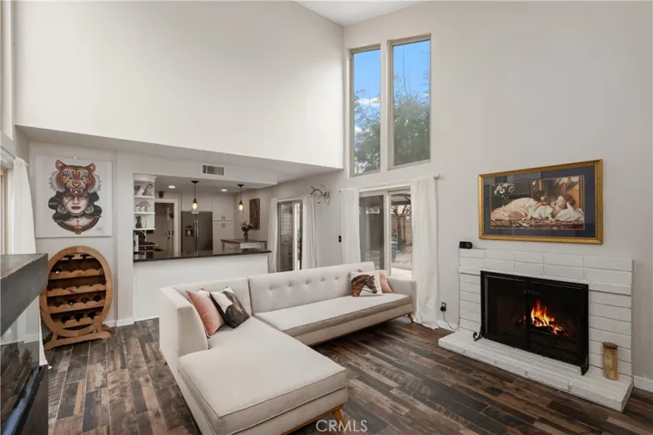 3092 Saffron Circle, Thousand Oaks, California 91360