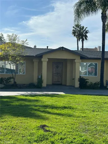9757 Columbus Avenue, North Hills, California 91343