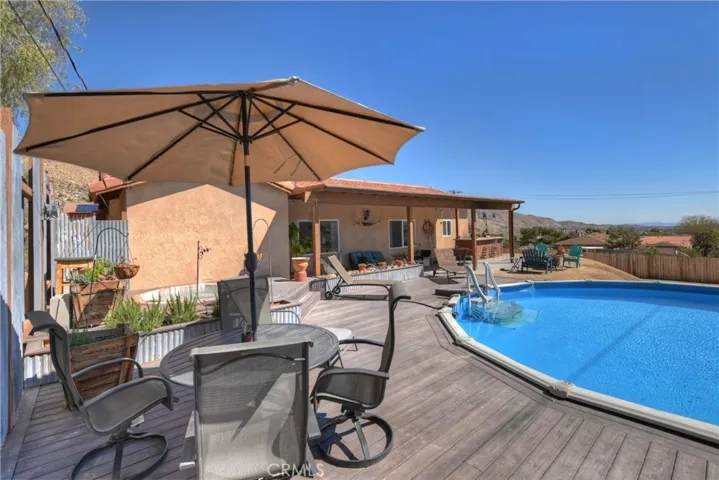 54425 Pinon Drive, Yucca Valley, California 92284