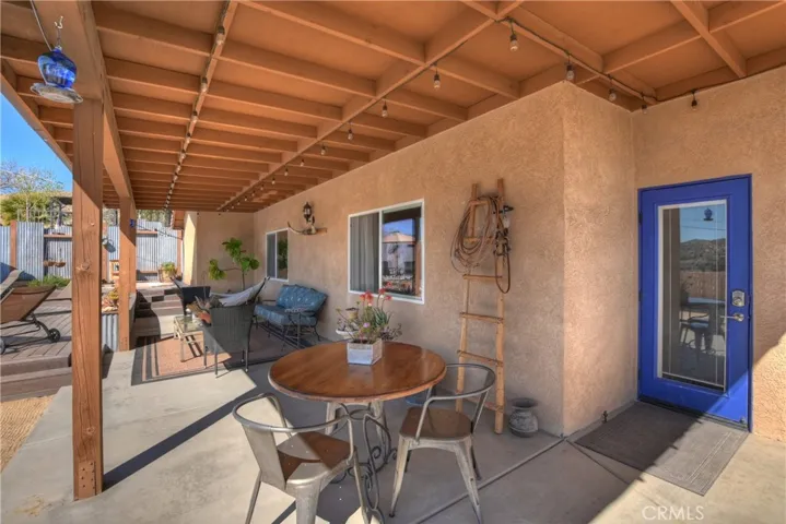 54425 Pinon Drive, Yucca Valley, California 92284
