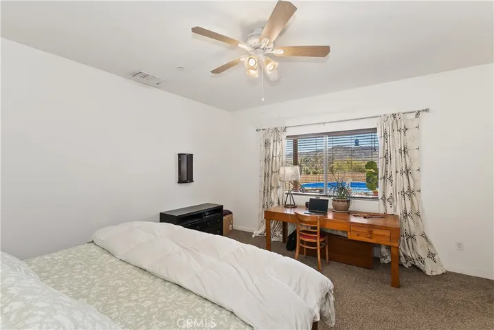 54425 Pinon Drive, Yucca Valley, California 92284