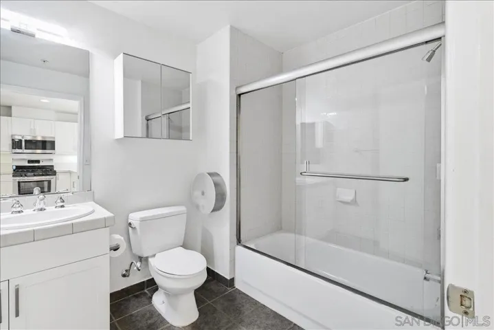 530 K St 912, San Diego, California 92101