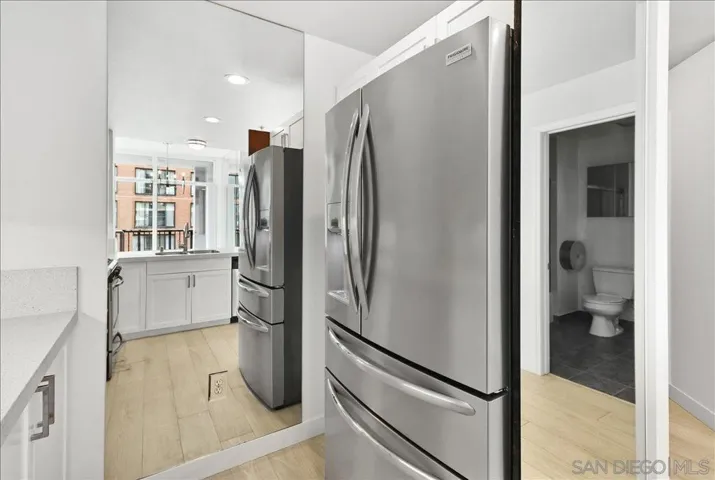 530 K St 912, San Diego, California 92101