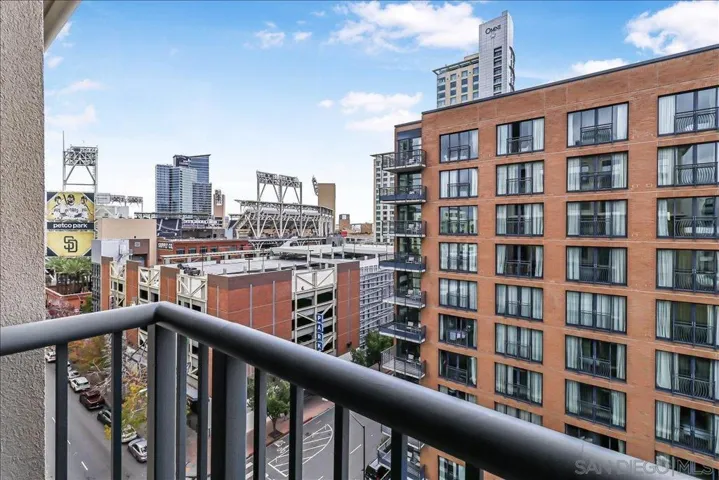530 K St 912, San Diego, California 92101