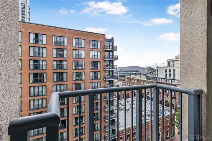 530 K St 912, San Diego, California 92101