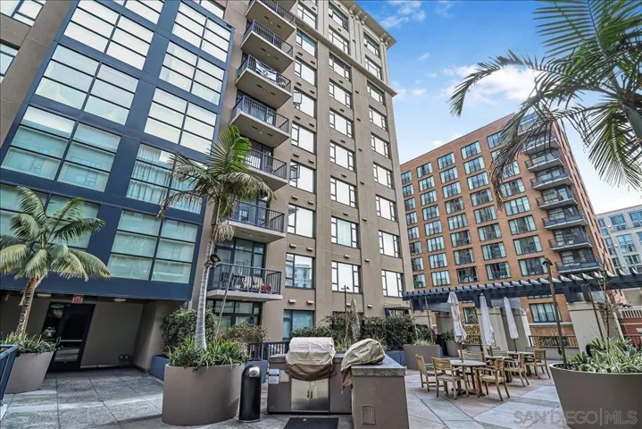 530 K St 912, San Diego, California 92101