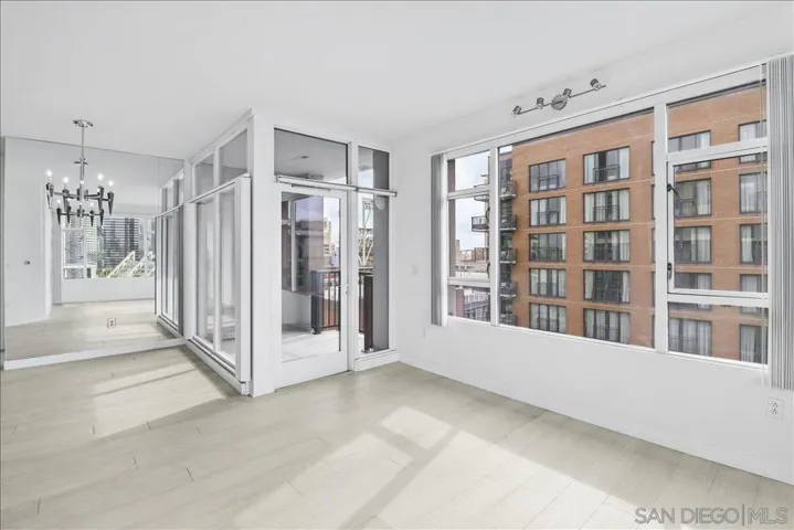 530 K St 912, San Diego, California 92101