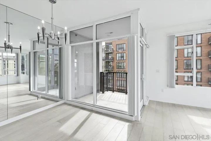 530 K St 912, San Diego, California 92101