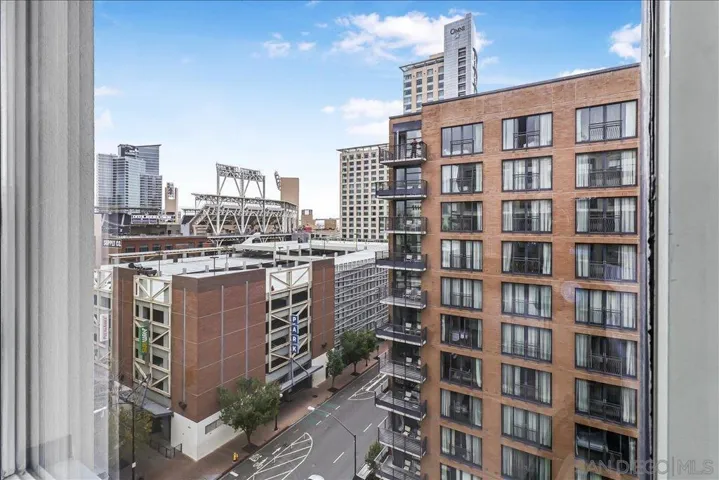 530 K St 912, San Diego, California 92101