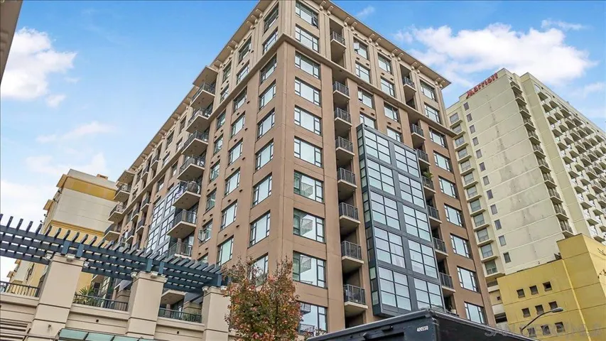 530 K St 912, San Diego, California 92101