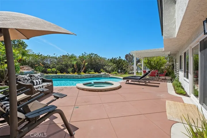 1039 S Road Runner Road, Anaheim Hills, California 92807