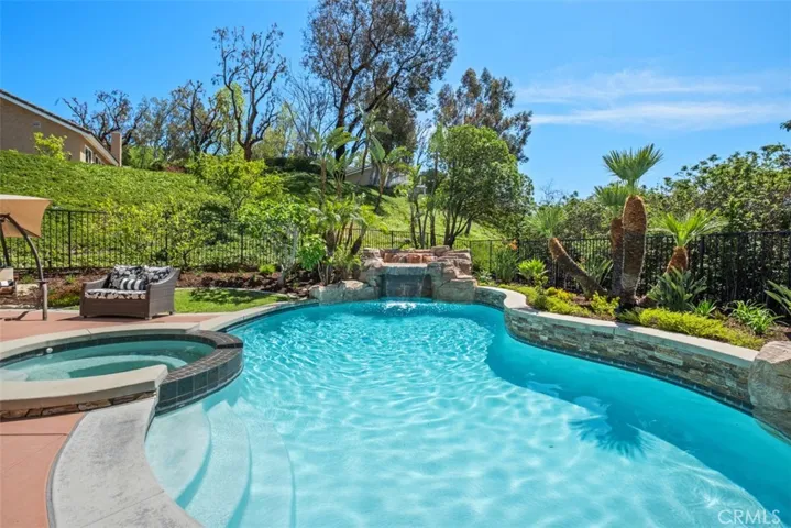 1039 S Road Runner Road, Anaheim Hills, California 92807