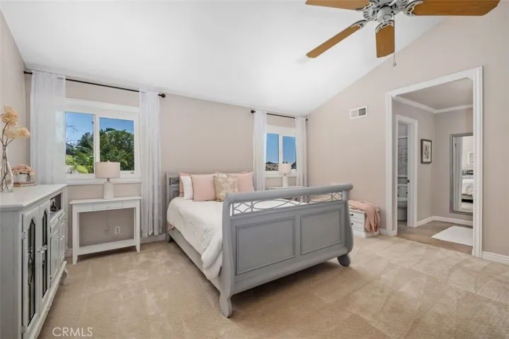 1039 S Road Runner Road, Anaheim Hills, California 92807