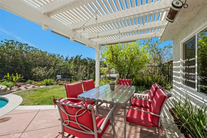 1039 S Road Runner Road, Anaheim Hills, California 92807