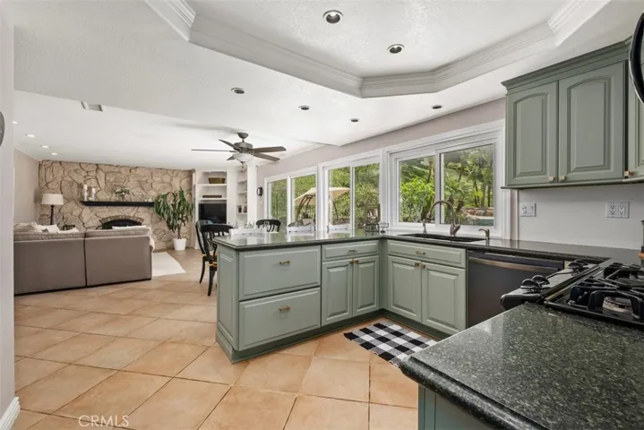 1039 S Road Runner Road, Anaheim Hills, California 92807