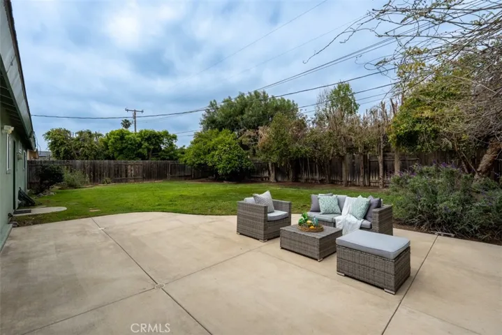 16951 Meadowview, Yorba Linda, California 92886