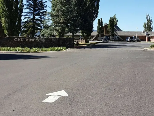 0 Cortez Road, Alturas, California 96101