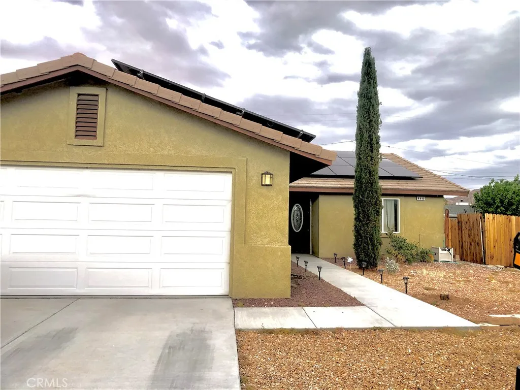 6855 Manzanita Avenue, 29 Palms, California 92277 home-pic-0