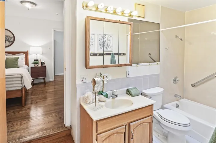 Bathroom 1