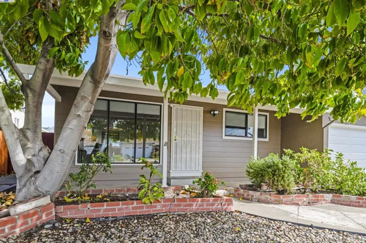 868 Serra Dr, San Leandro, California 94578