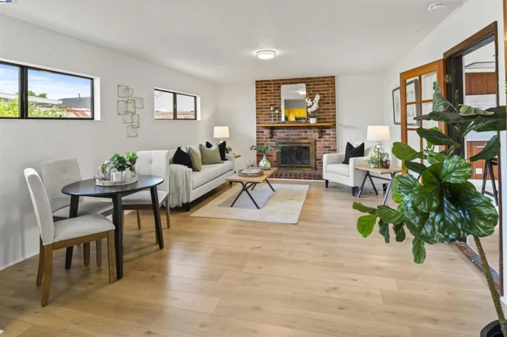 868 Serra Dr, San Leandro, California 94578
