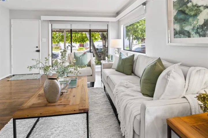 868 Serra Dr, San Leandro, California 94578