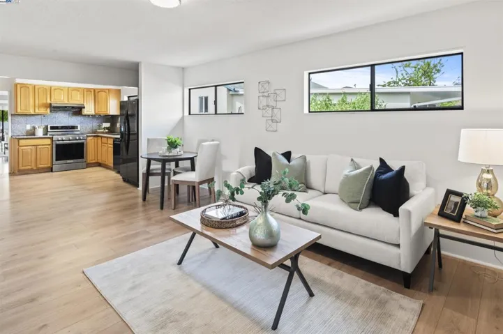 868 Serra Dr, San Leandro, California 94578