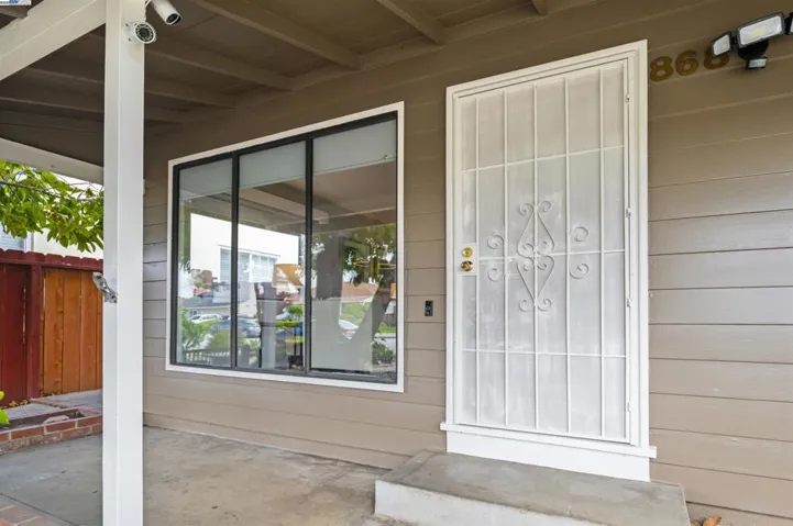 868 Serra Dr, San Leandro, California 94578