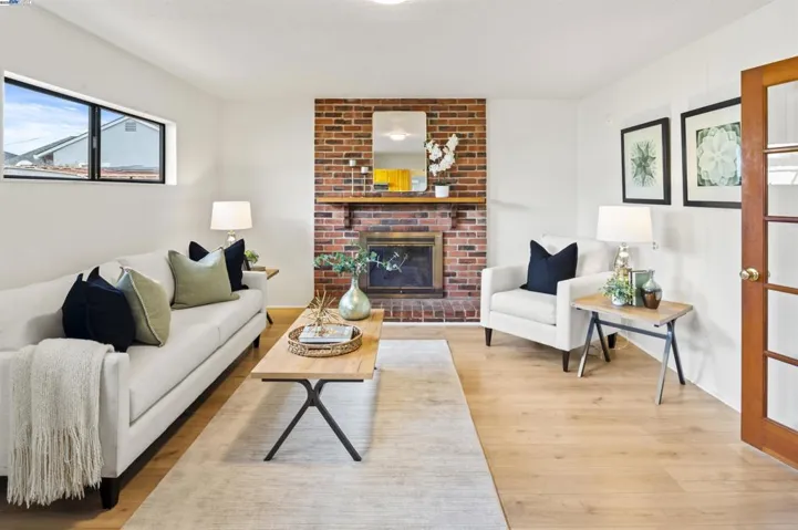 868 Serra Dr, San Leandro, California 94578