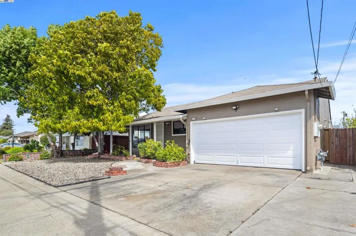 868 Serra Dr, San Leandro, California 94578