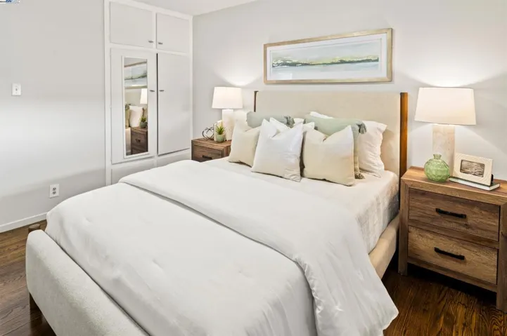 868 Serra Dr, San Leandro, California 94578