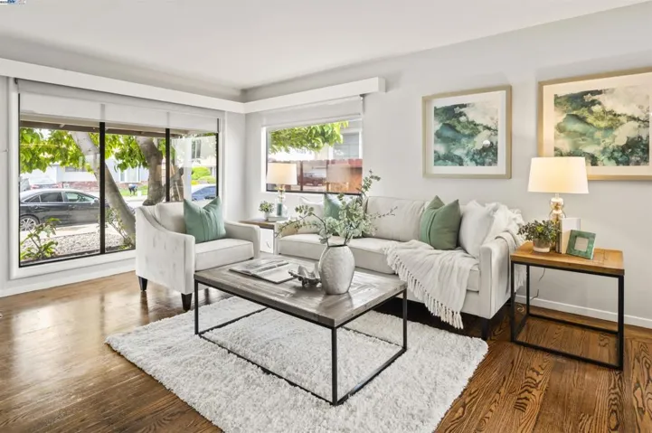868 Serra Dr, San Leandro, California 94578
