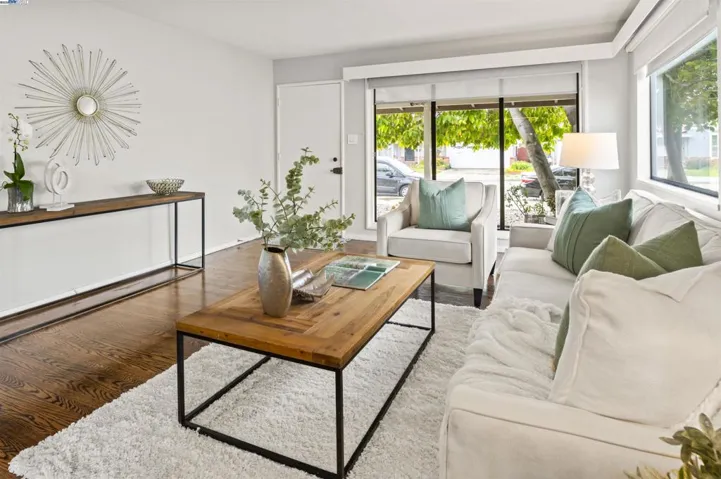 868 Serra Dr, San Leandro, California 94578