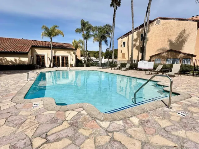7160 Shoreline Dr. 4109, San Diego, California 92122