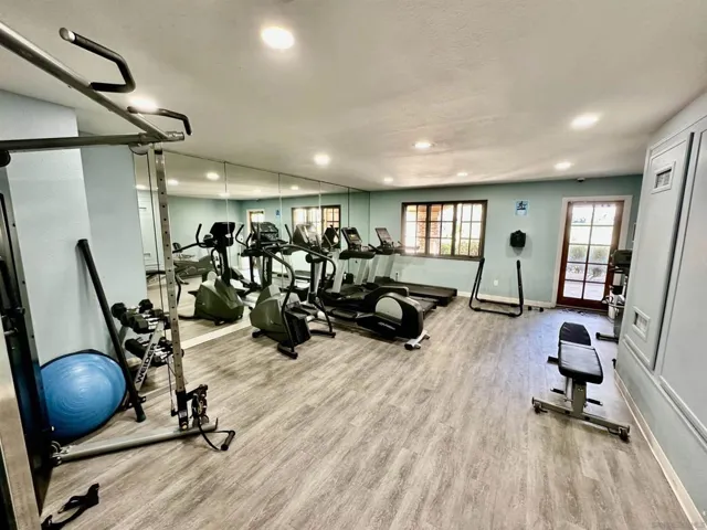 7160 Shoreline Dr. 4109, San Diego, California 92122