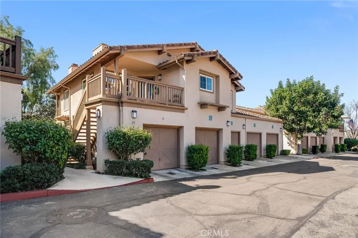 16 Abrigo, Rancho Santa Margarita, California 92688