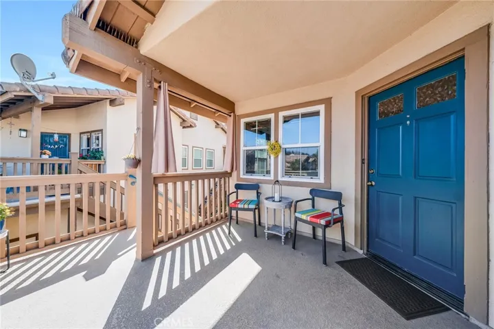 16 Abrigo, Rancho Santa Margarita, California 92688