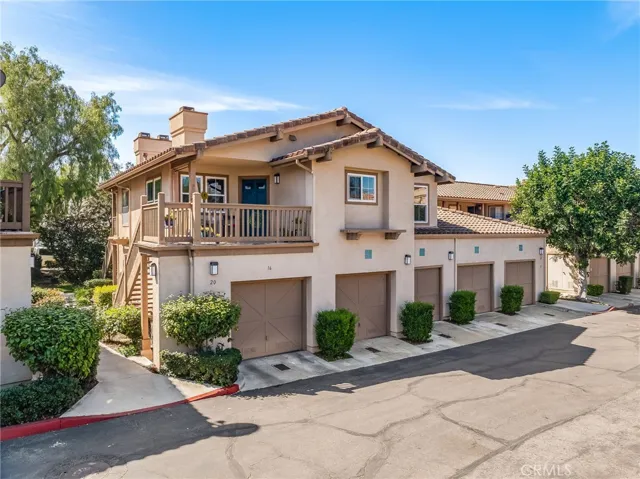16 Abrigo, Rancho Santa Margarita, California 92688
