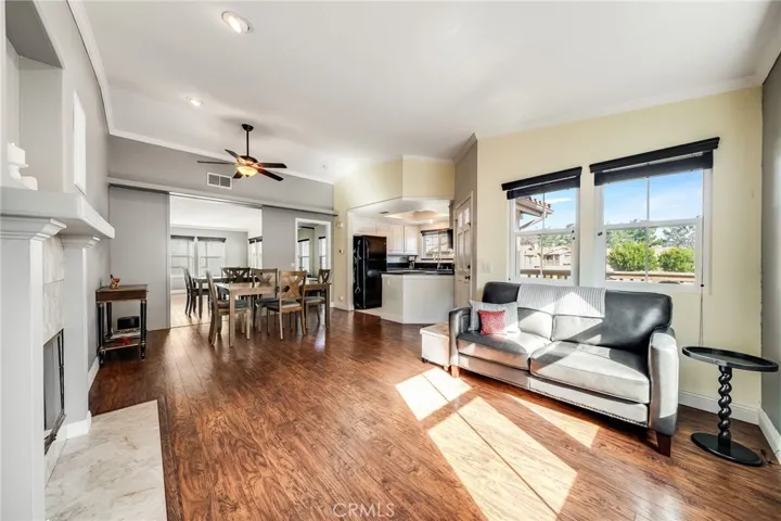 16 Abrigo, Rancho Santa Margarita, California 92688