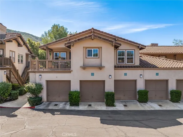 16 Abrigo, Rancho Santa Margarita, California 92688