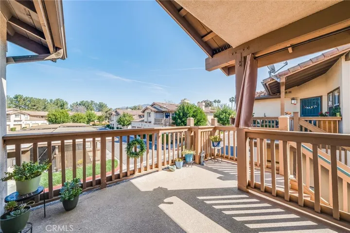 16 Abrigo, Rancho Santa Margarita, California 92688