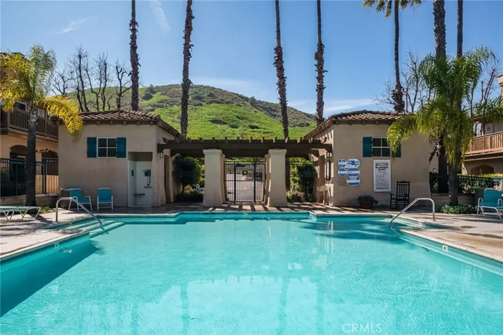 16 Abrigo, Rancho Santa Margarita, California 92688