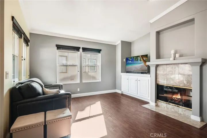 16 Abrigo, Rancho Santa Margarita, California 92688