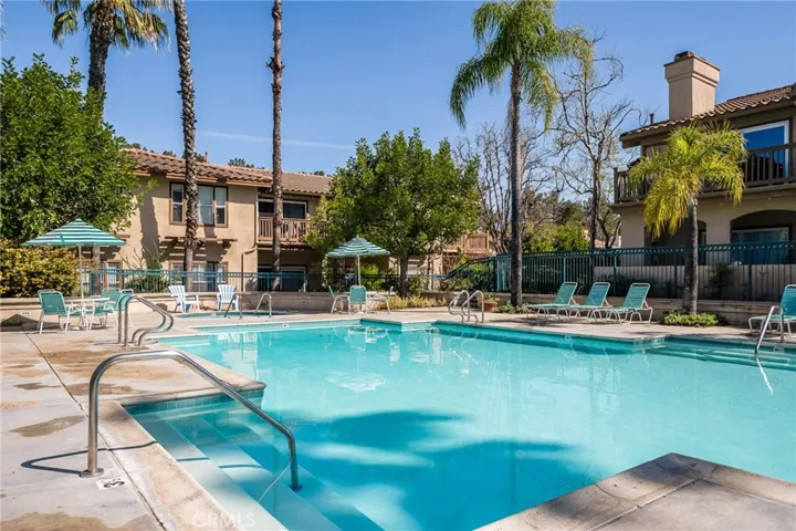 16 Abrigo, Rancho Santa Margarita, California 92688