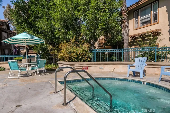 16 Abrigo, Rancho Santa Margarita, California 92688