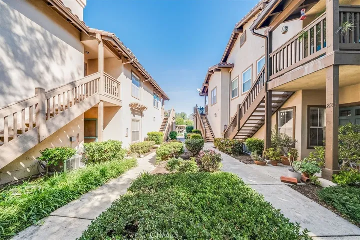 16 Abrigo, Rancho Santa Margarita, California 92688