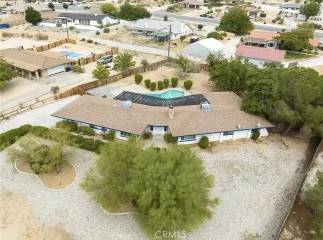 19236 Hupa Road, Apple Valley, California 92307
