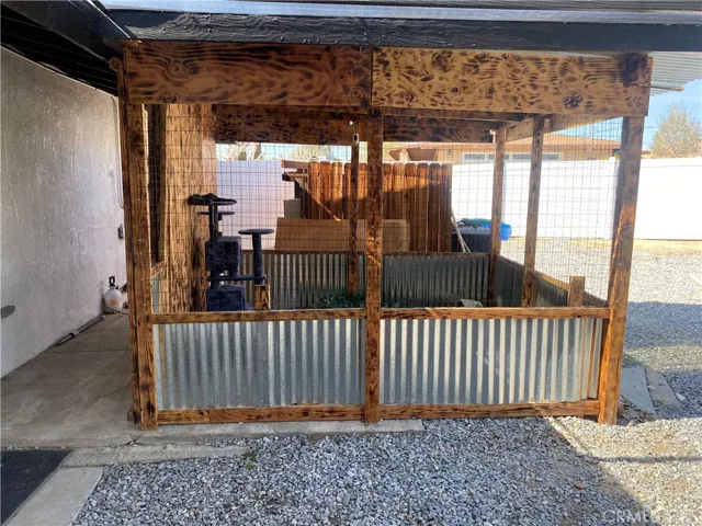 19236 Hupa Road, Apple Valley, California 92307