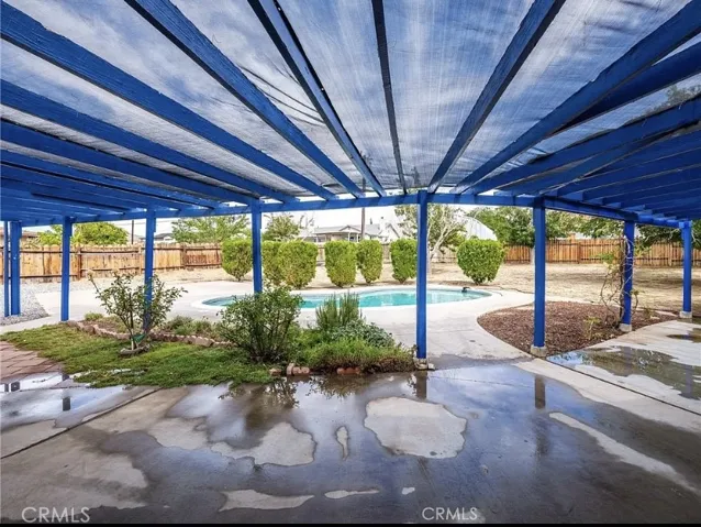 19236 Hupa Road, Apple Valley, California 92307